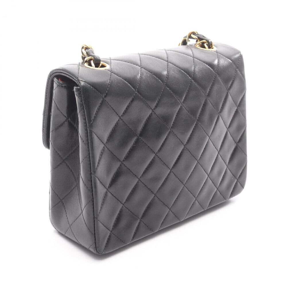 Chanel Flap Bag
