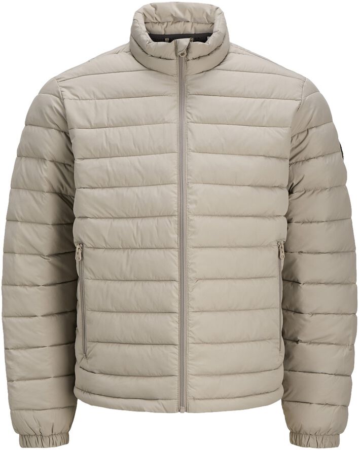 JREBGAZING LIGHT PADDED JACKET COLL