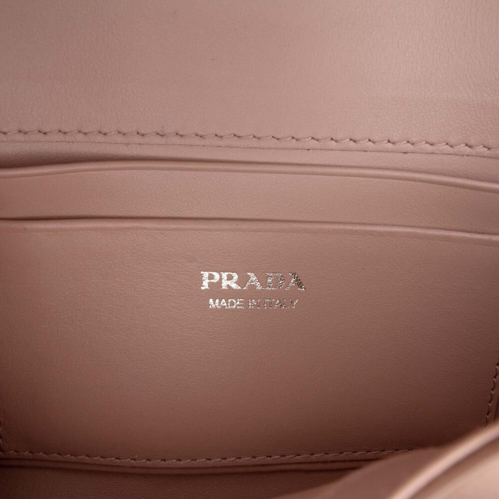 Prada Crossbody Bag