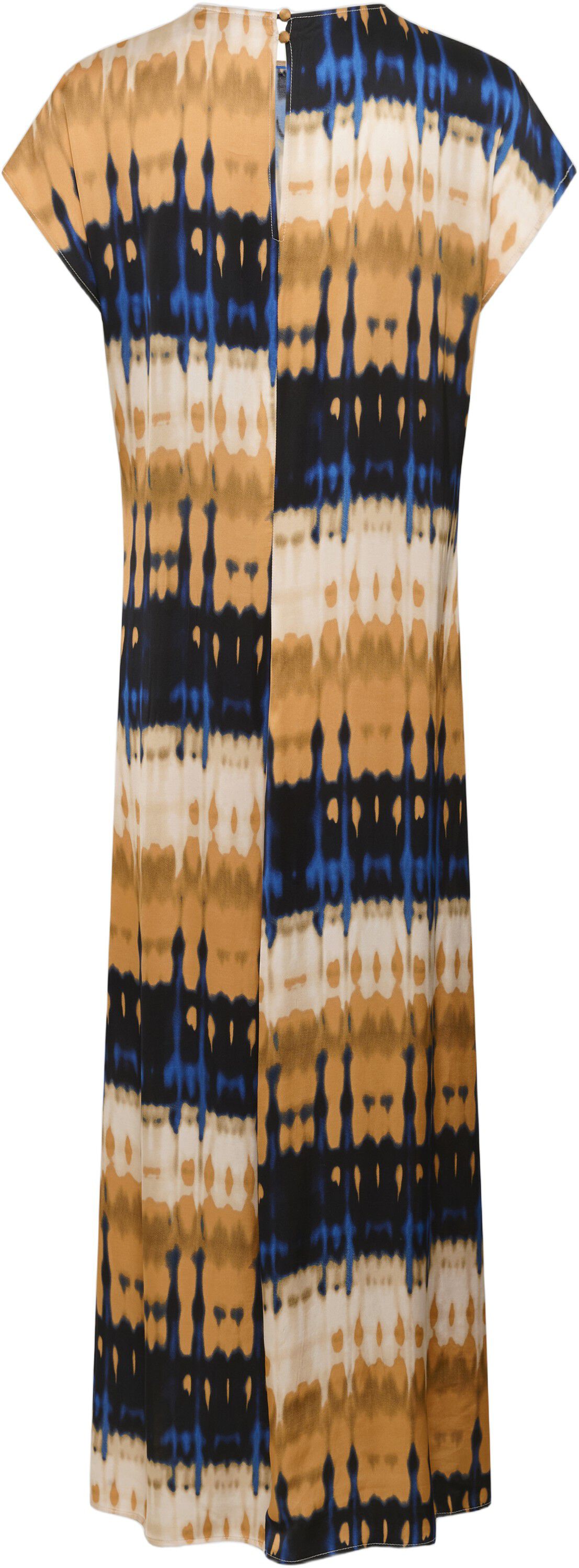 CUmacy Berna Long Dress