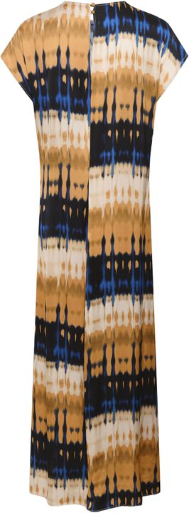 CUmacy Berna Long Dress