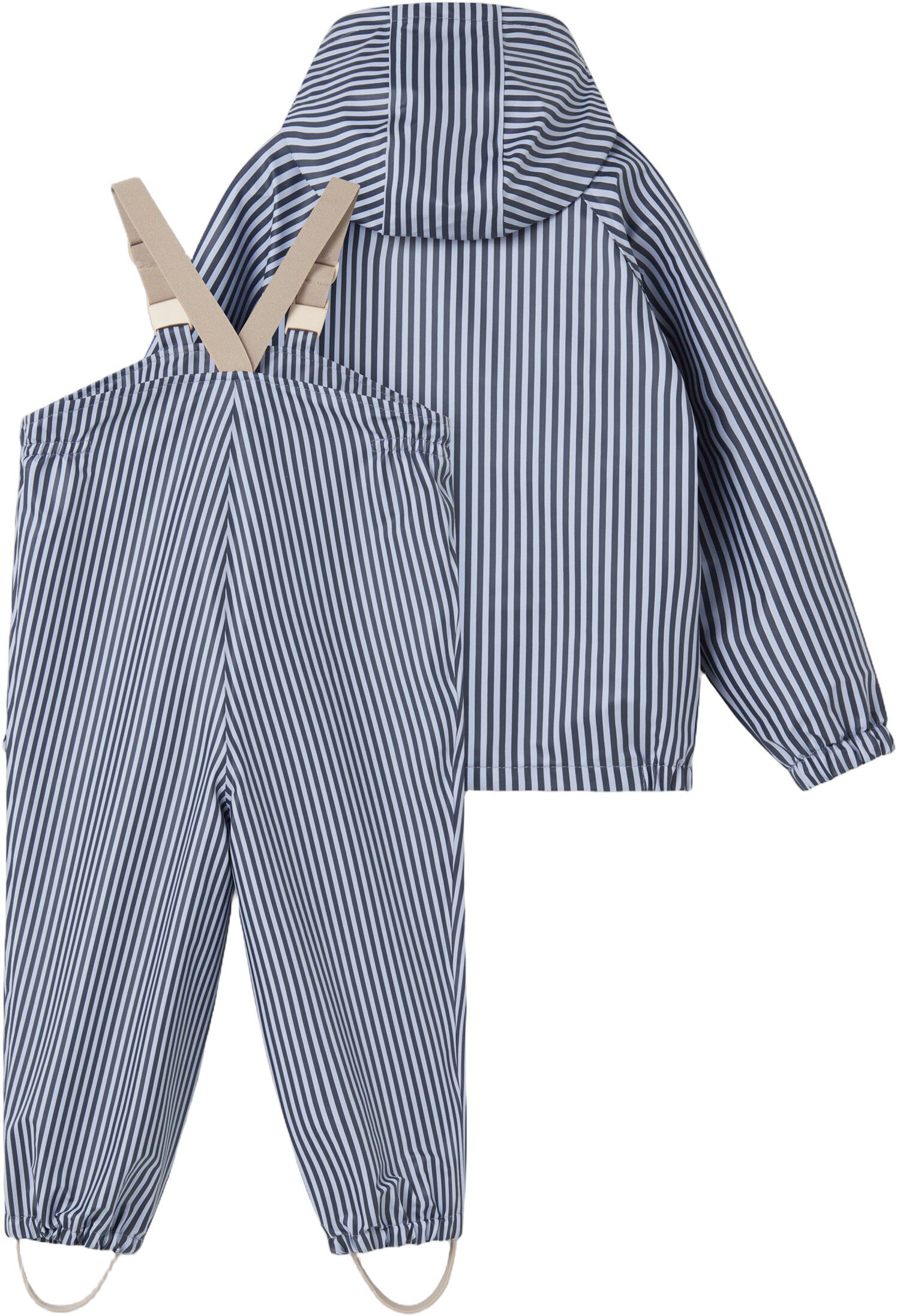 Oddy Set