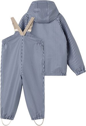Oddy Set