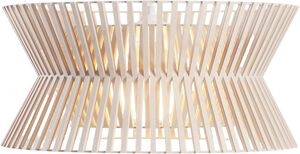Kontro pendant birch