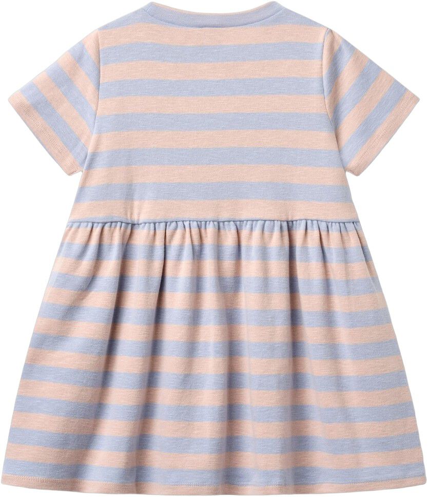 Jersey Dress S/S Anna