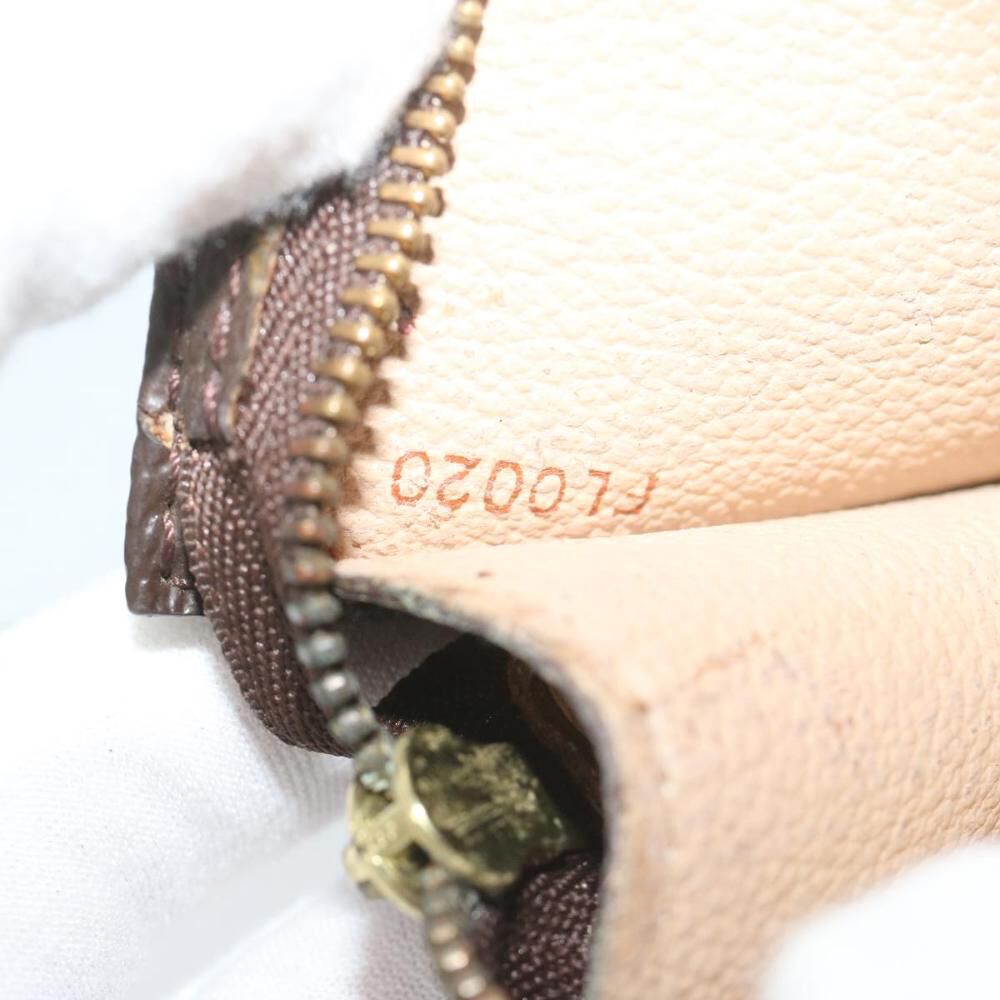 Louis Vuitton Pouch