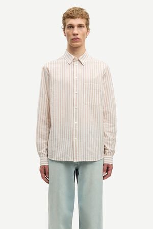 Saryan J shirt 15506