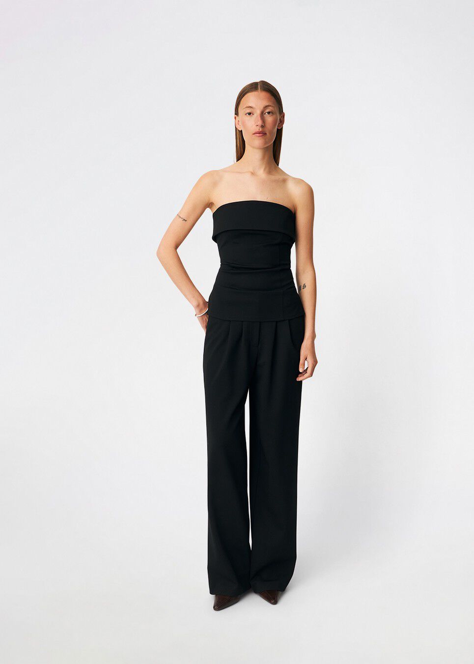 Doritmd Pants