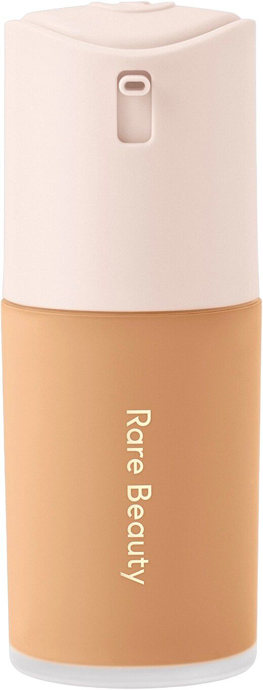 True To Myself - Naturligt matt foundation med l&aring;ng h&aring;llbarhet