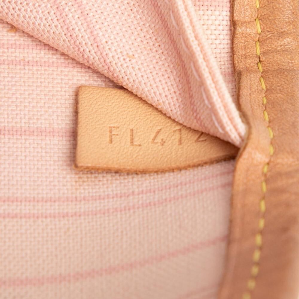 Louis Vuitton Neverfull