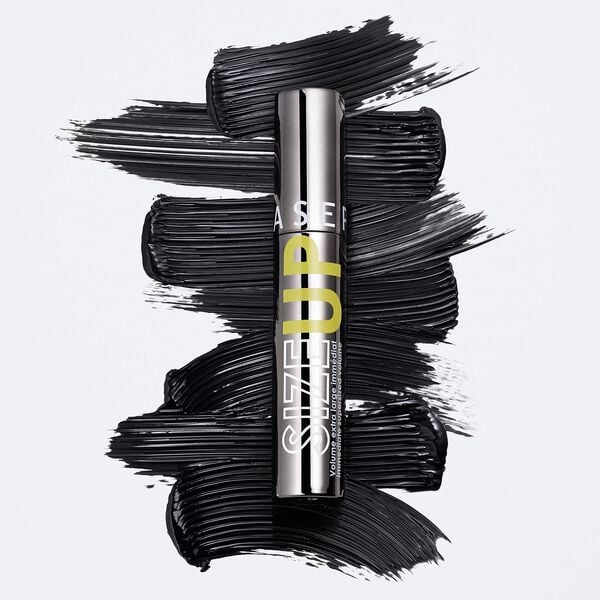 TRIO DE MASCARAS - 3 mascaror, 3 effekter: Volym, definition, en ""lif