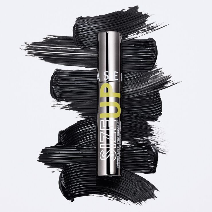 TRIO DE MASCARAS - 3 mascaror, 3 effekter: Volym, definition, en ""lif