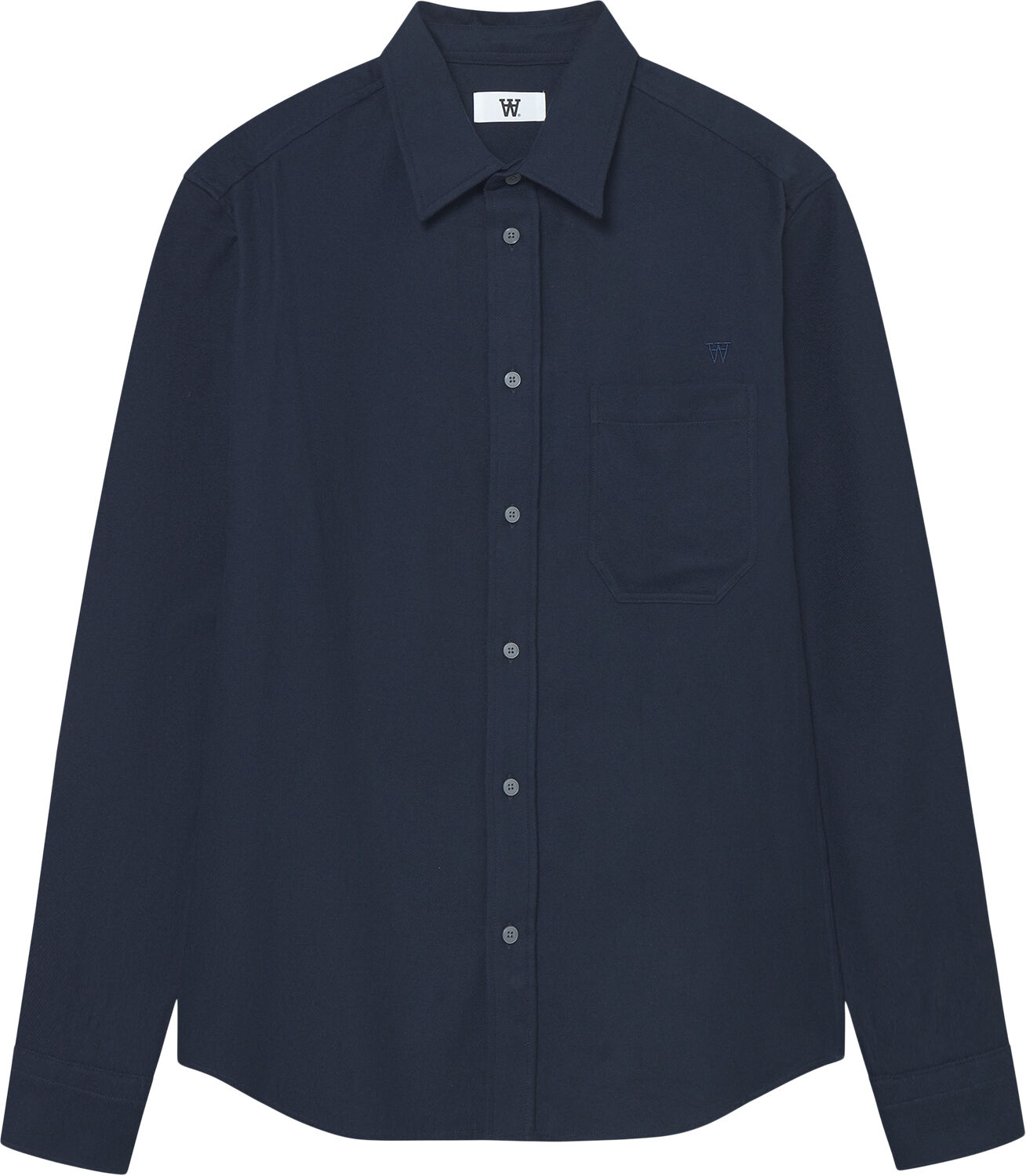 WWCooper shirt 25235