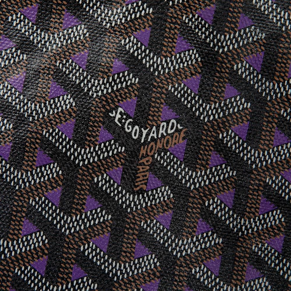 Goyard St Louis Tote