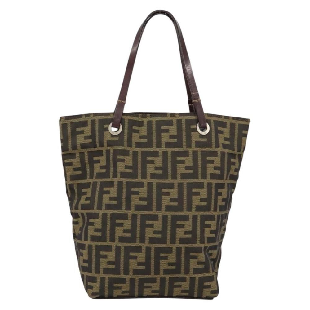 Fendi Tote