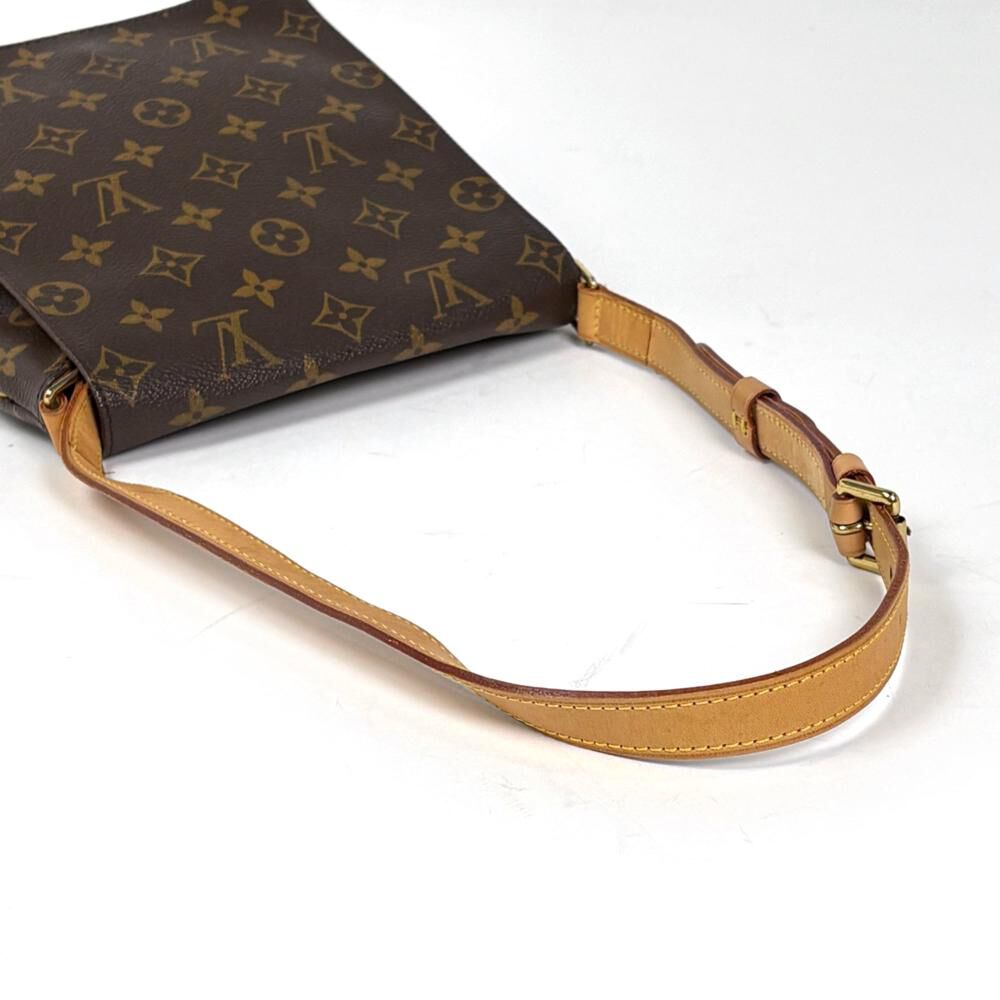Louis Vuitton Musette Salsa