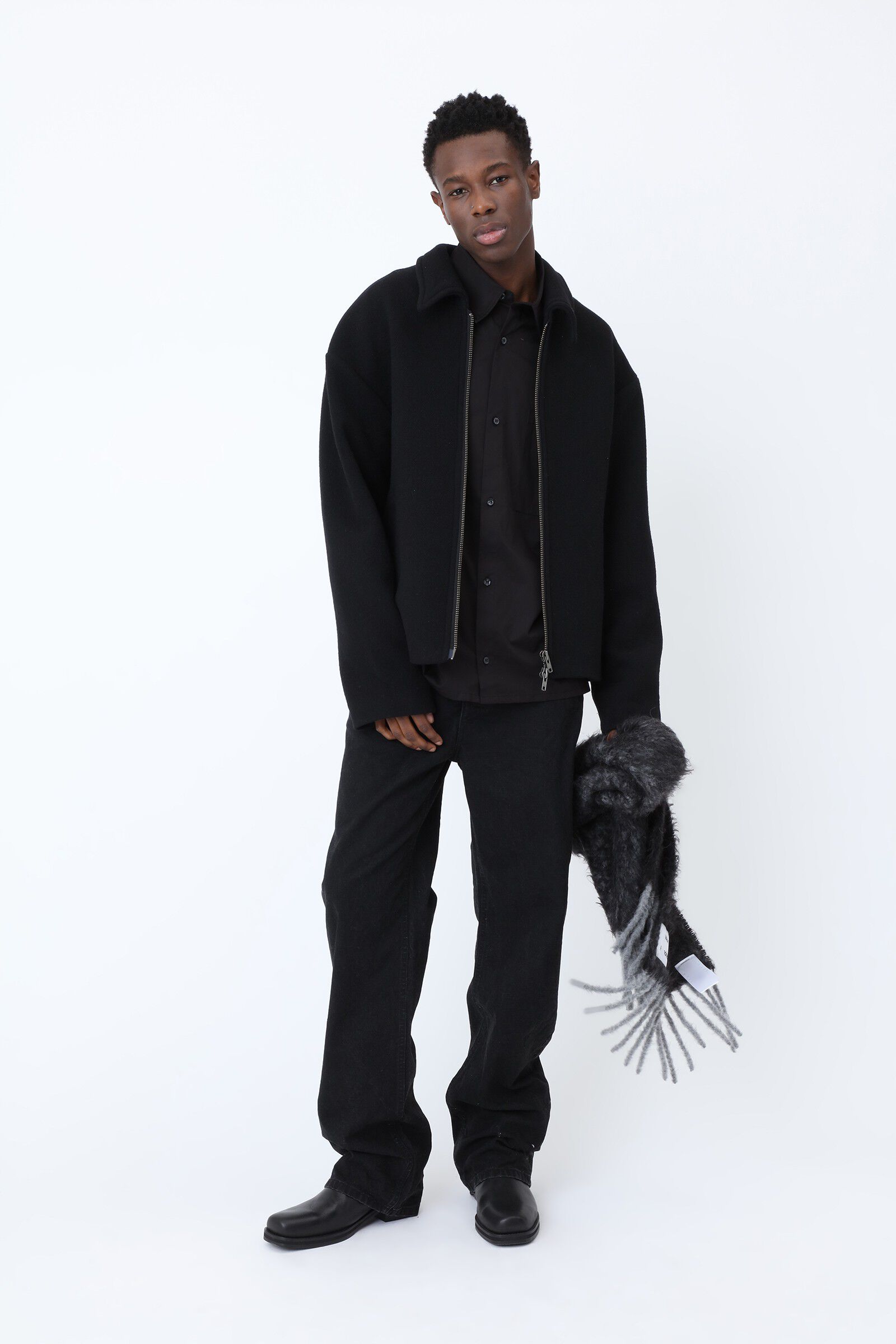 Sebastian Jacket