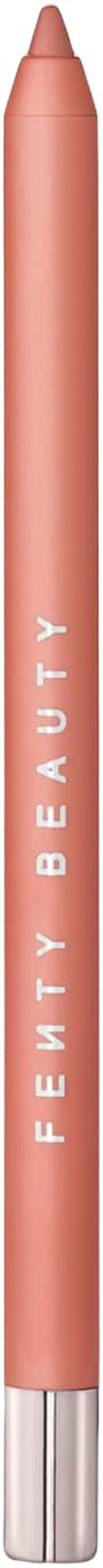 TRACED OUT PENCIL LIP LINER APRI'CA