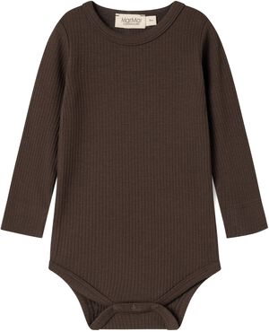 Plain Body LS