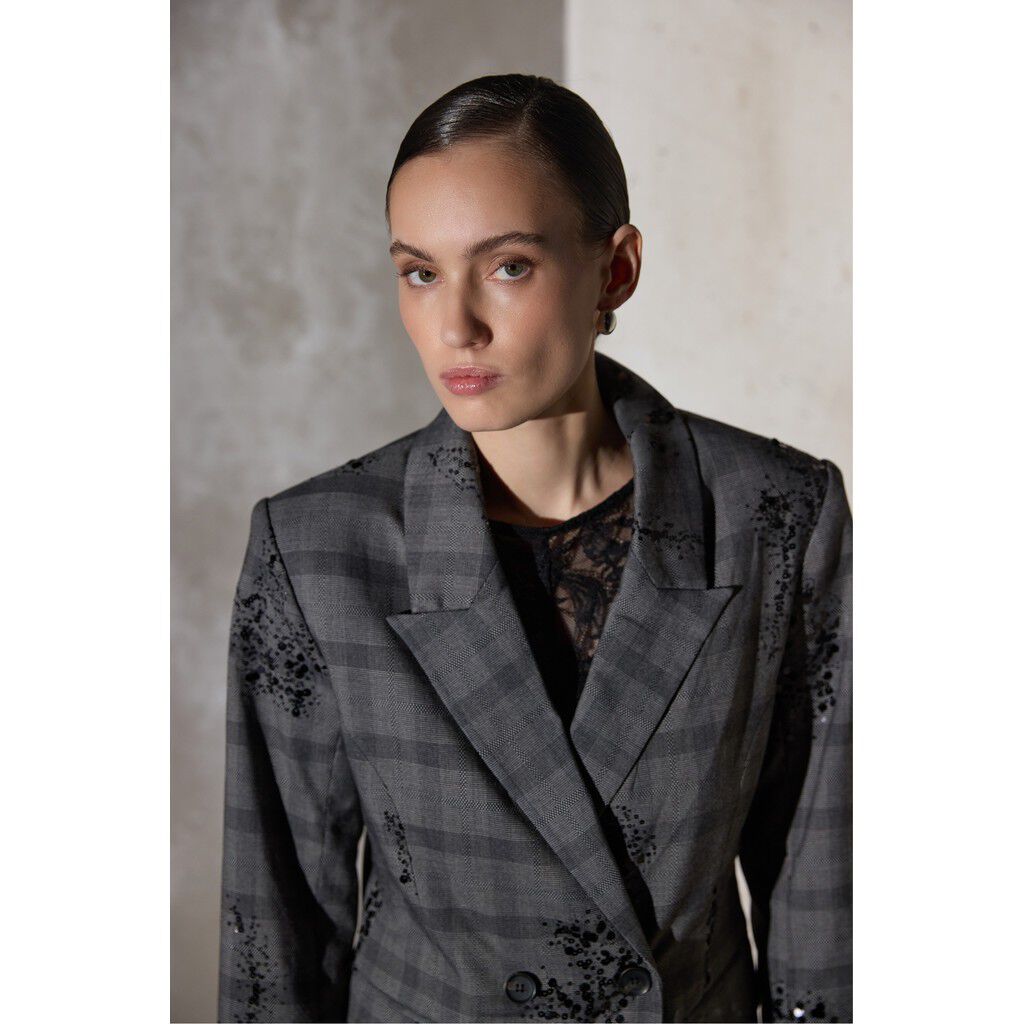 StachysBBTuxana blazer