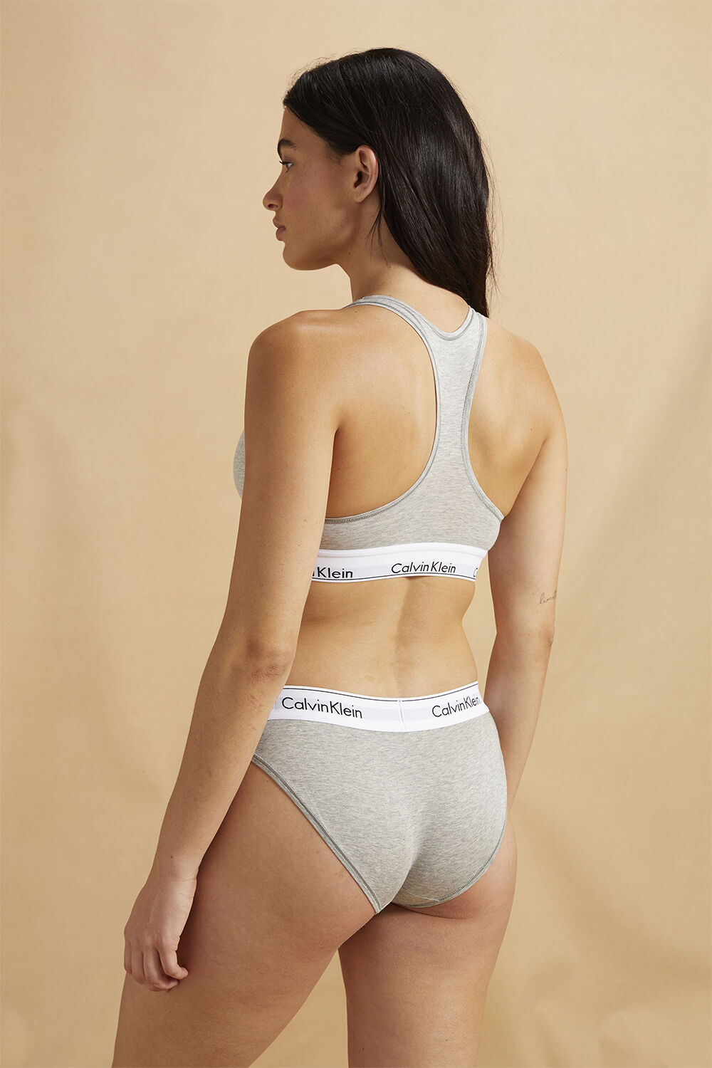 Calvin Klein bikini panties