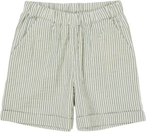 SEERSUCKER SHORTS SPORTY