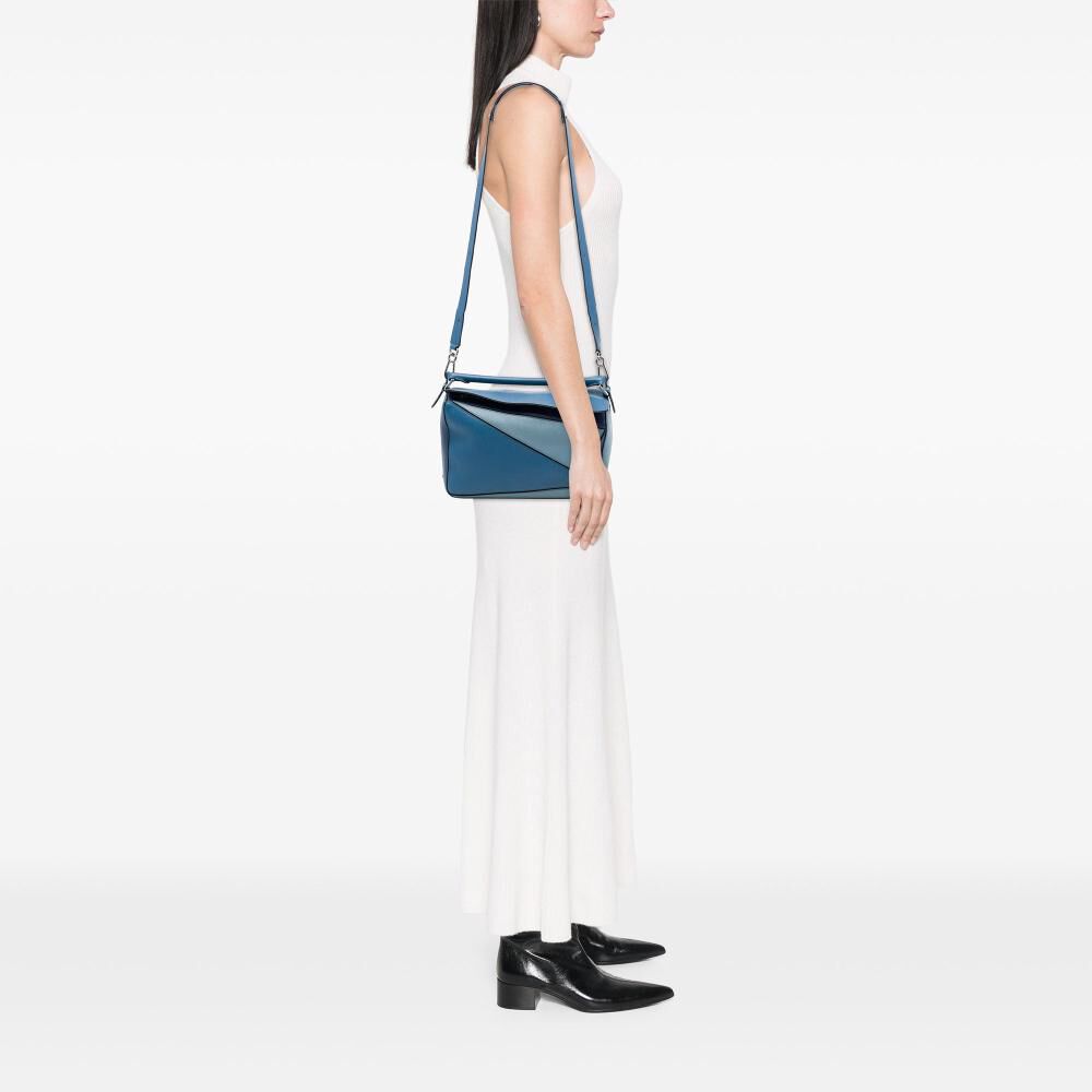 Loewe Puzzle