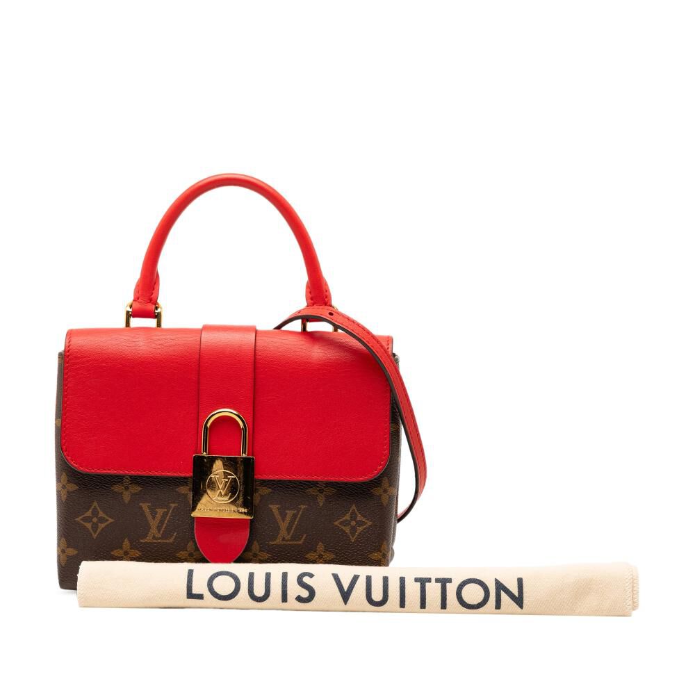 Louis Vuitton Mylockme