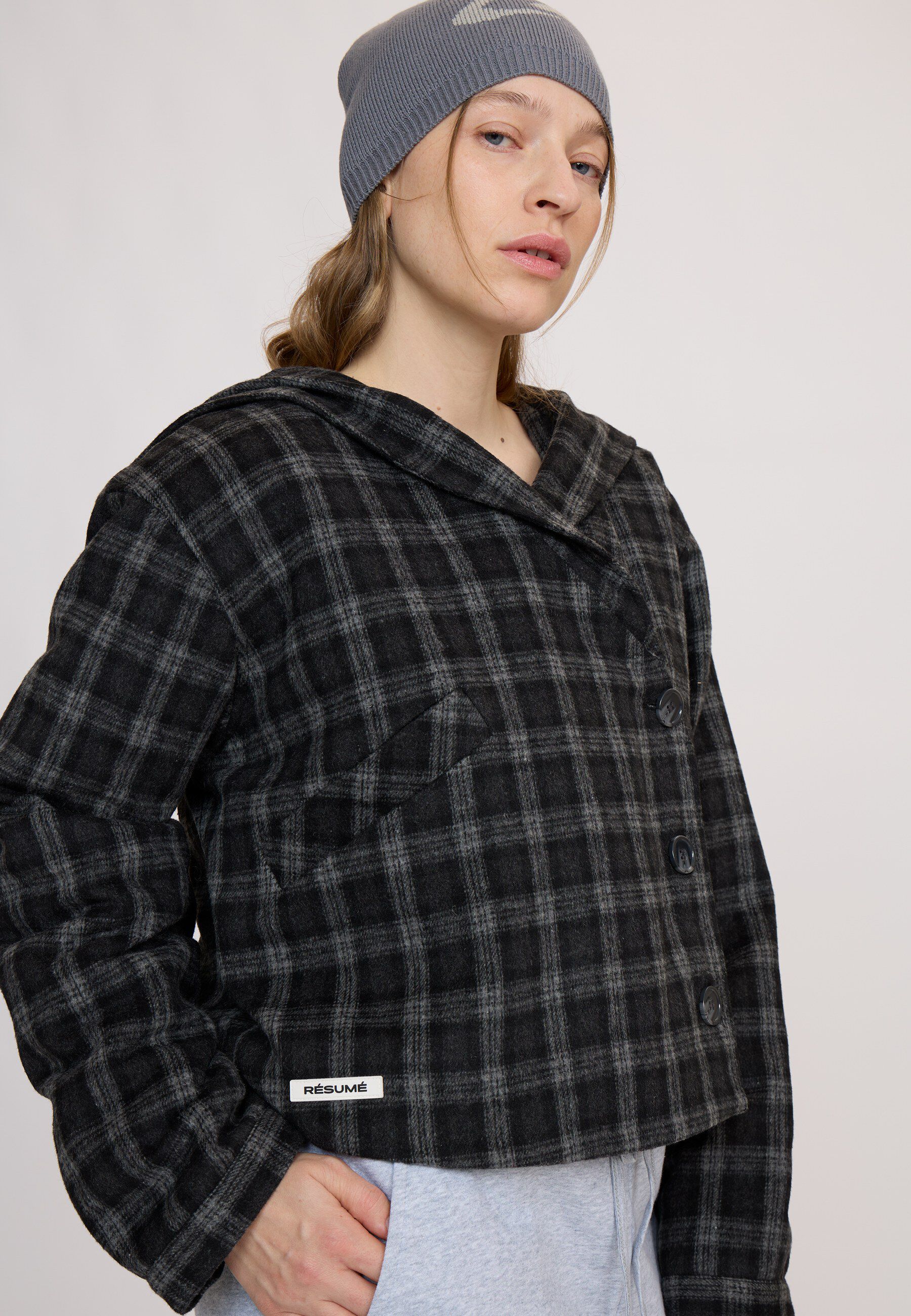 OrangaRS Jacket