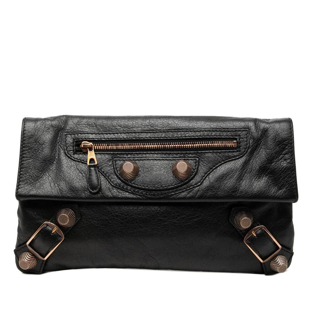 Balenciaga Clutch