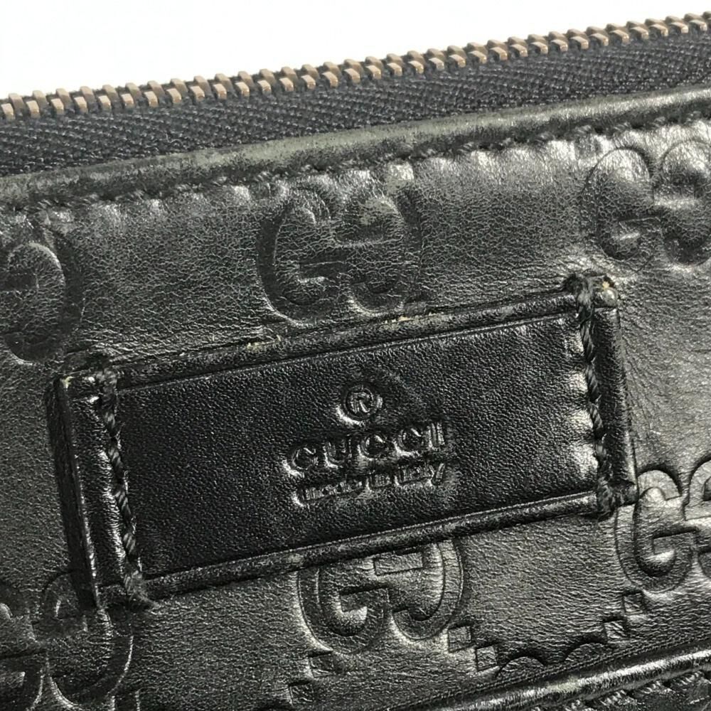 Gucci Briefcase