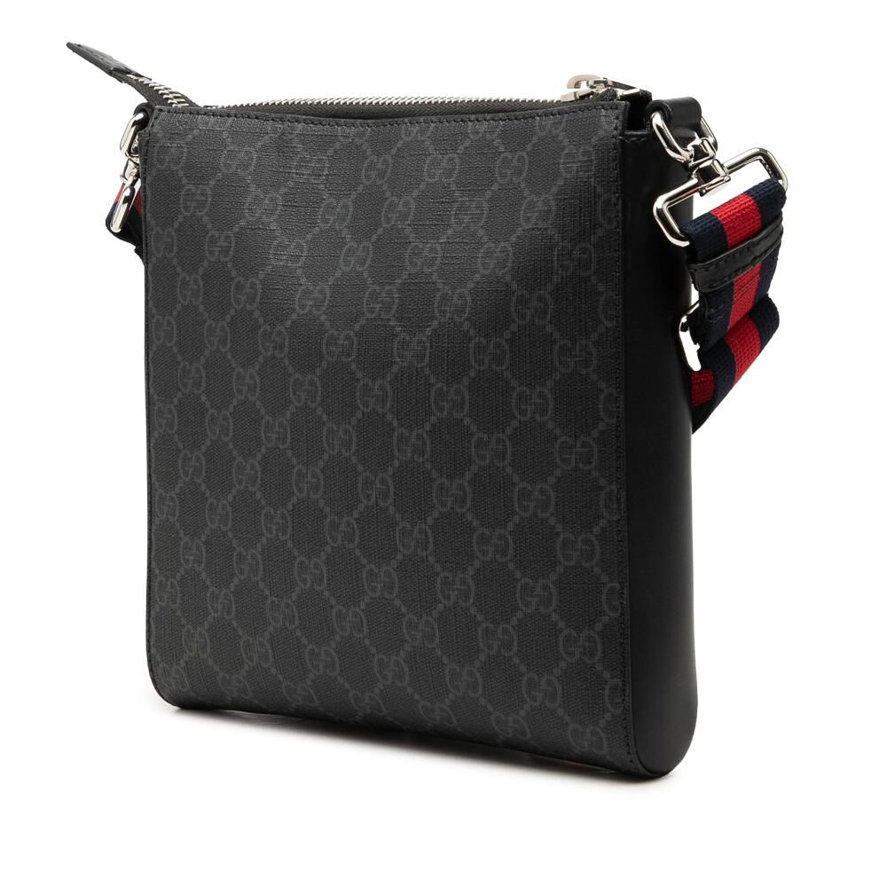 Gucci Messenger Bag