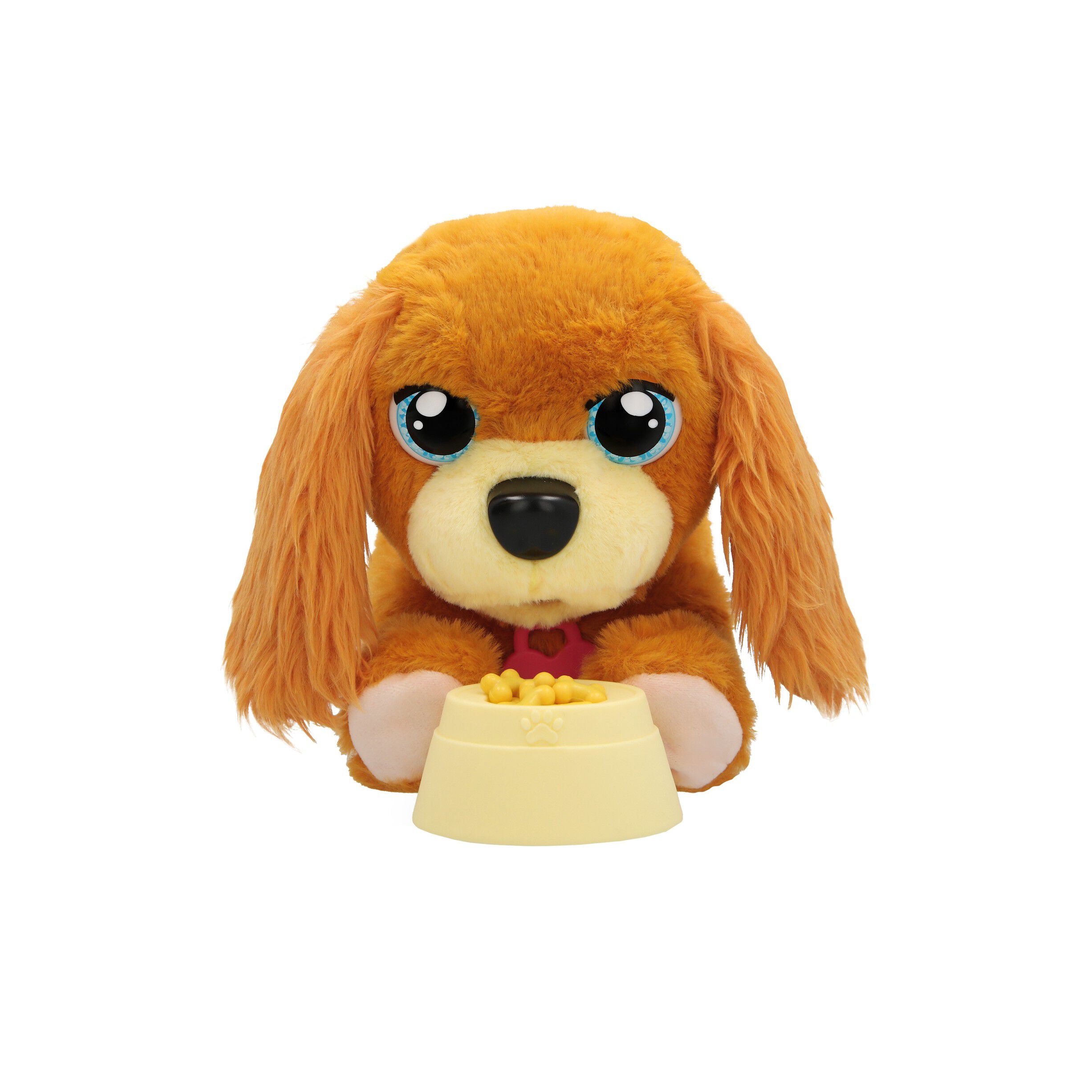 Baby Paws Eat & Go