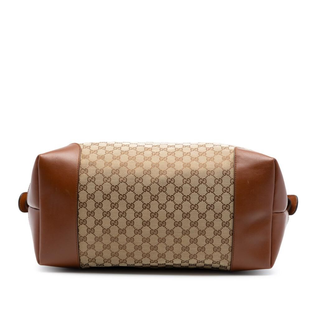 Gucci Travel Bag