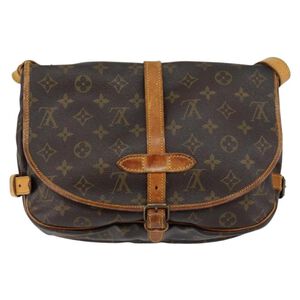 Louis Vuitton Saumur