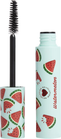 I Heart Revolution Tasty Watermelon Waterproof Mascara