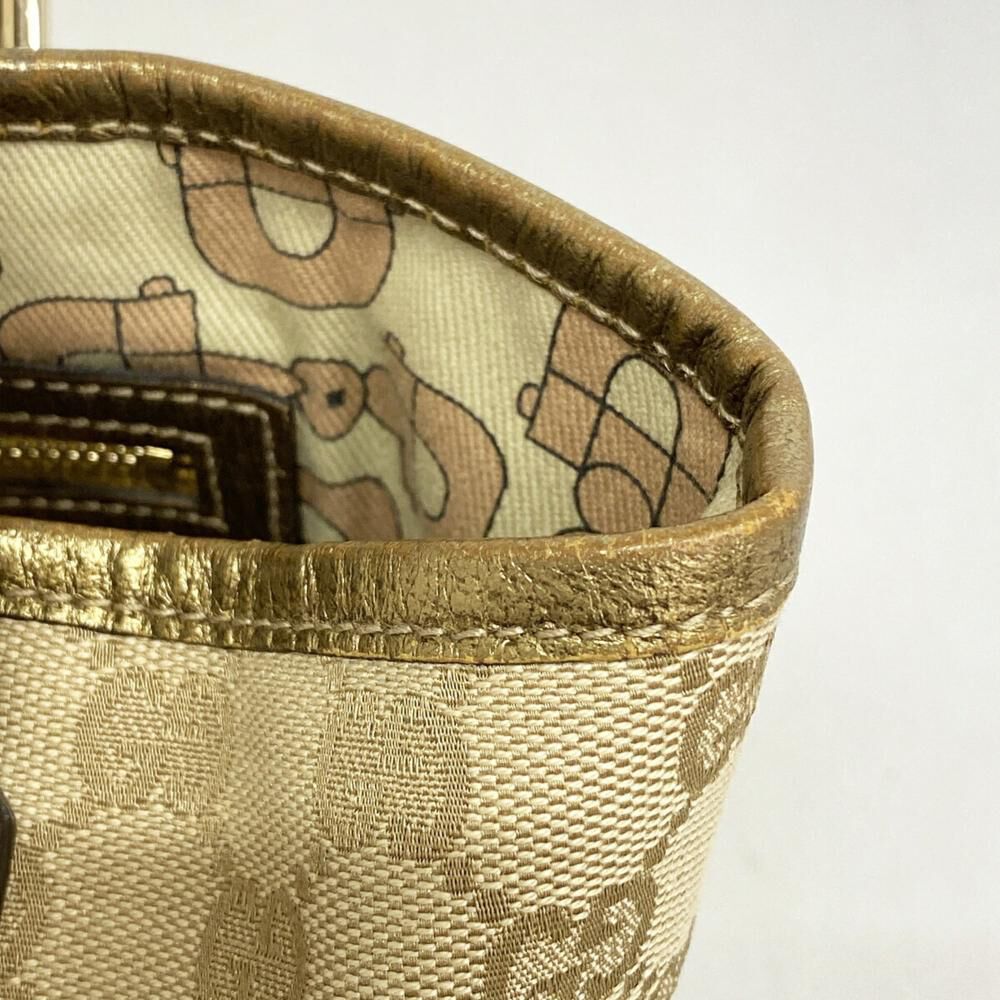 Gucci Handbag