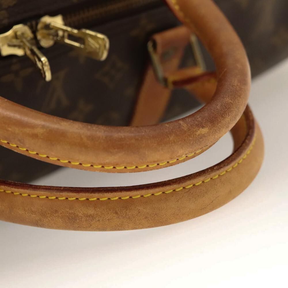 Louis Vuitton Keepall