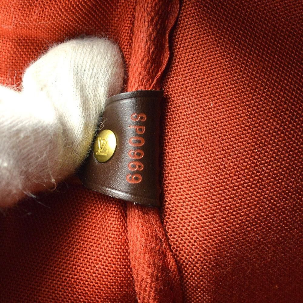 Louis Vuitton Nolita