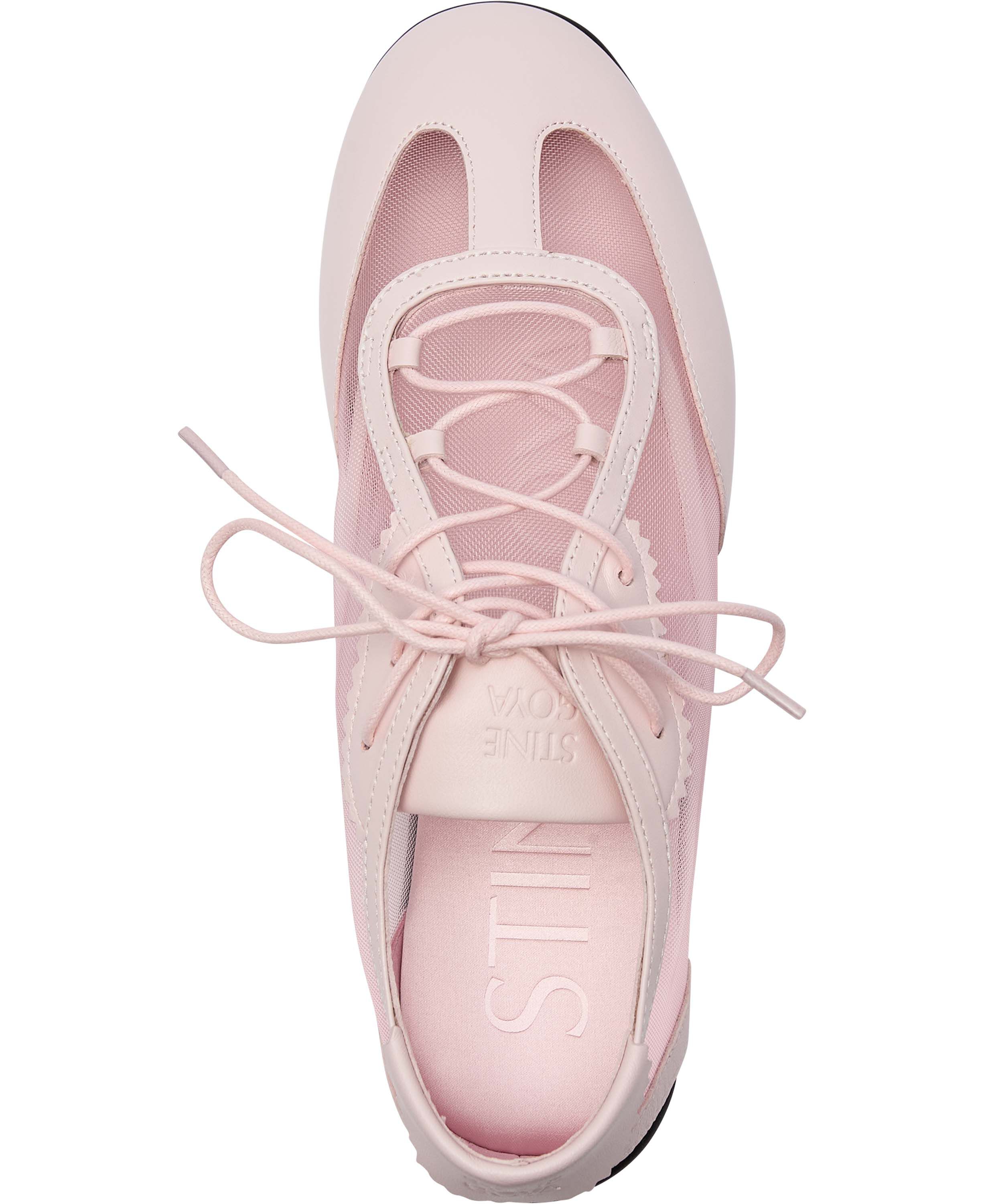 2400 Ballet Sneaker, Ballet Mesh Sneaker