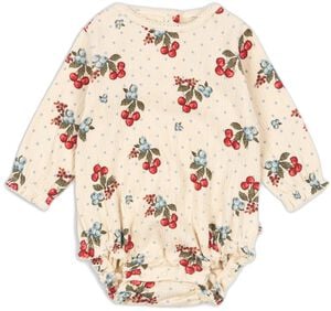CHLEO ROMPER GOTS