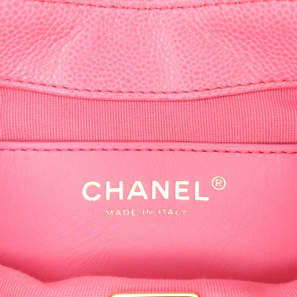 Chanel Flap Bag