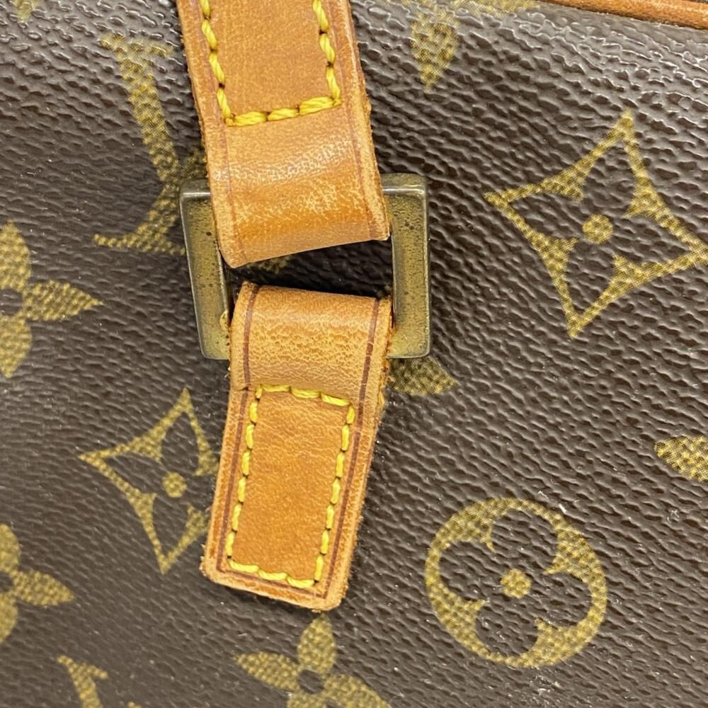 Louis Vuitton Cite