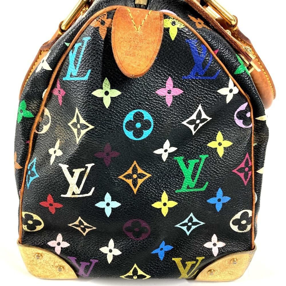Louis Vuitton Speedy