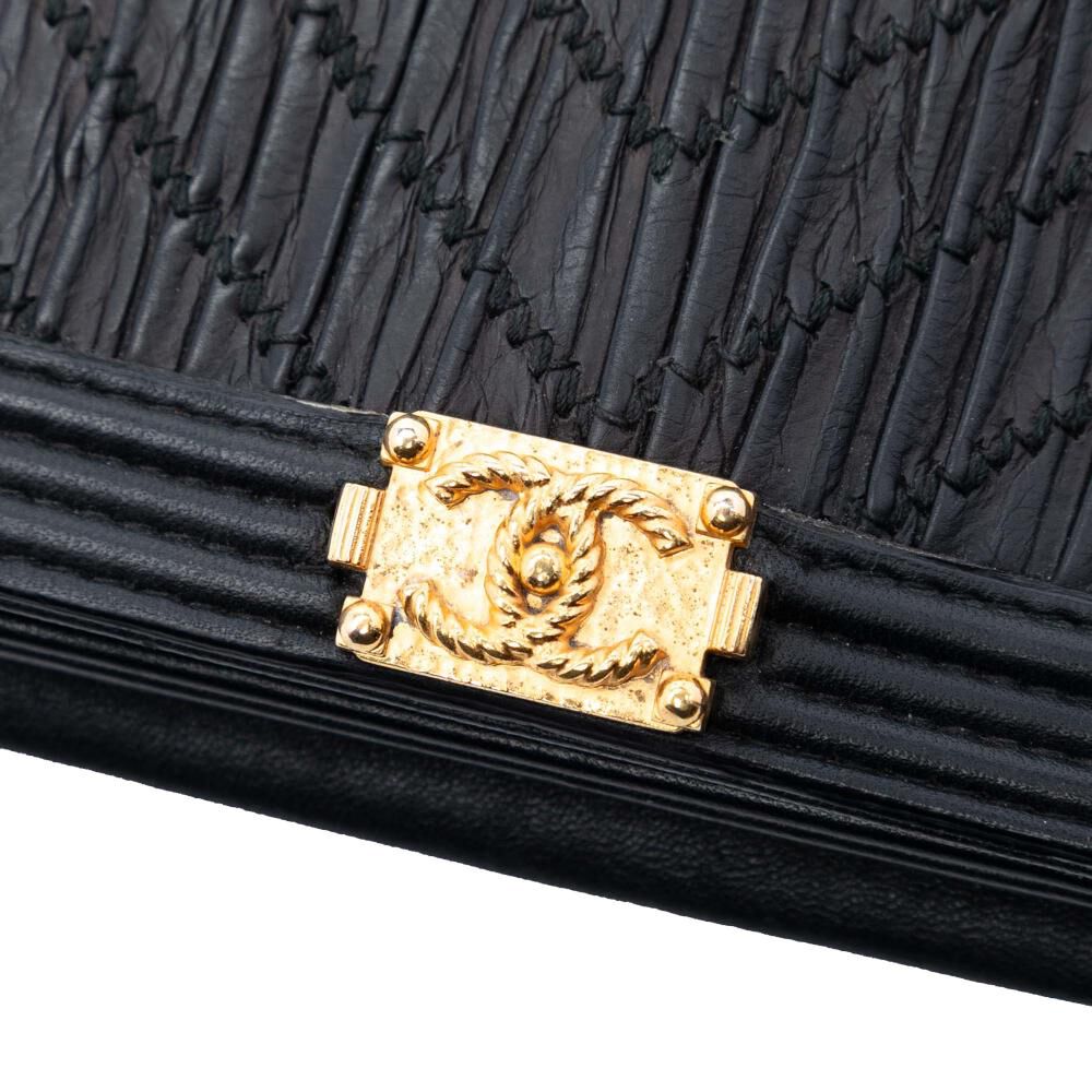 Chanel Boy Bags