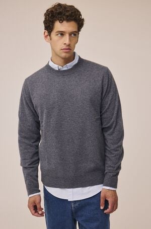Mads 2 - 100% Cashmere GCS