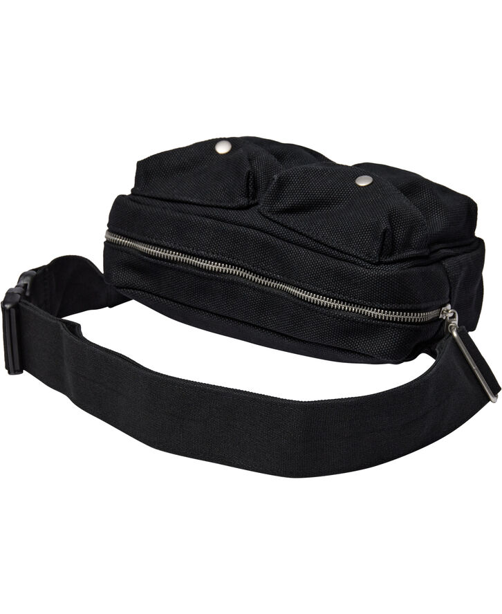 Canvas bum bag - Organic