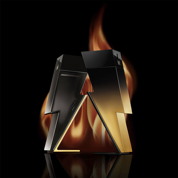 BAD BOY Extreme Eau de Parfum