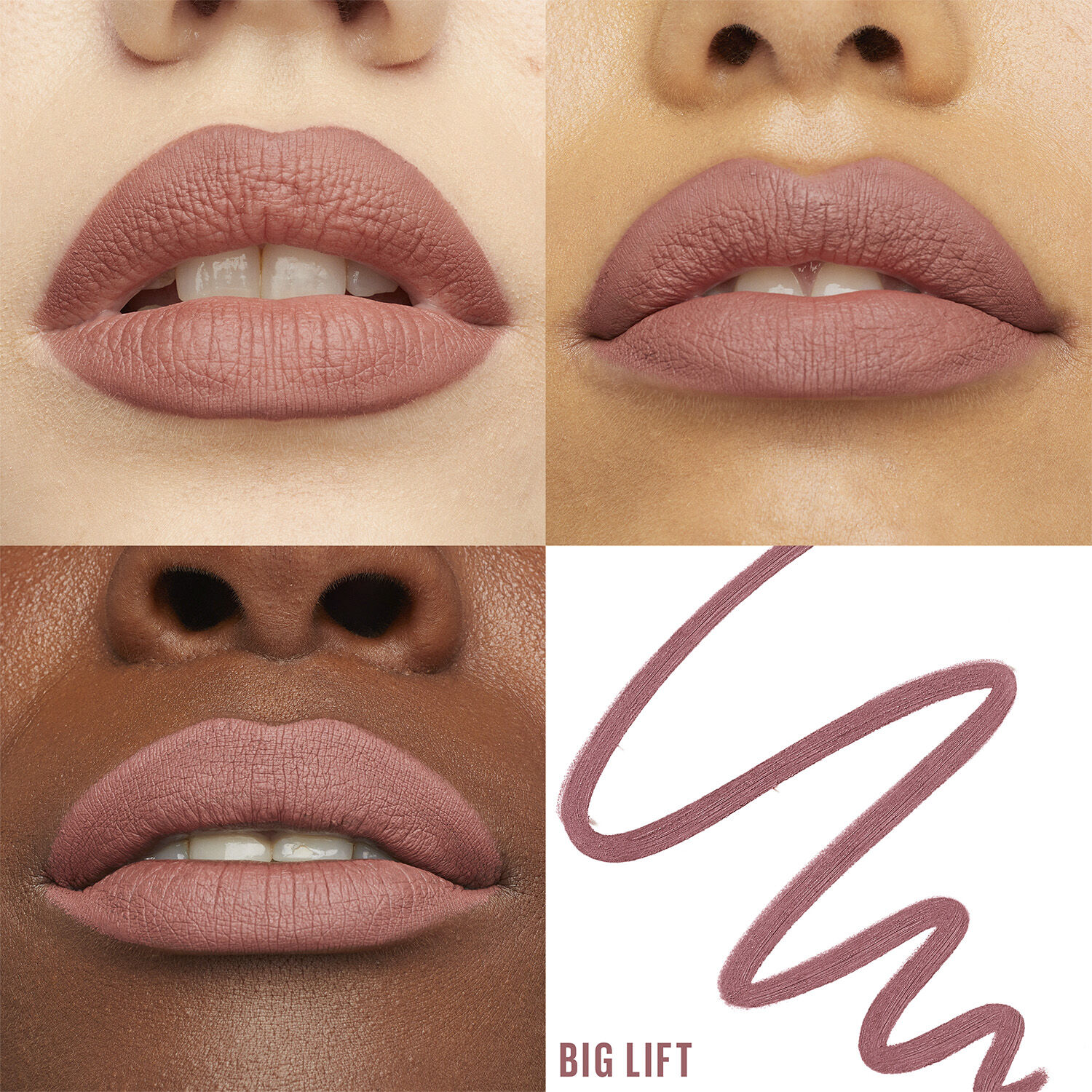 Lifter Liner Lip Liner