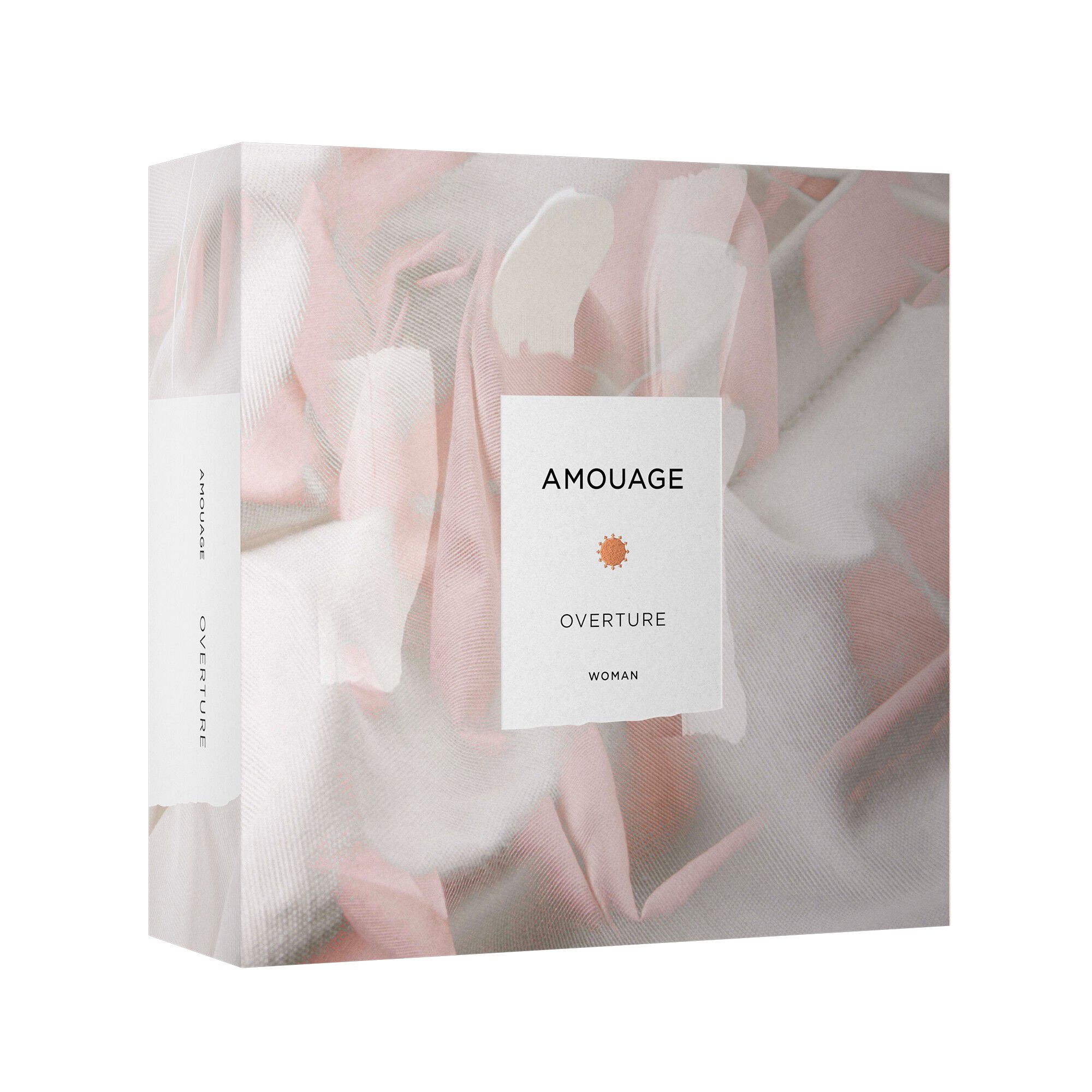 AMOUAGE OVERTURE WOMAN EDP 100ML